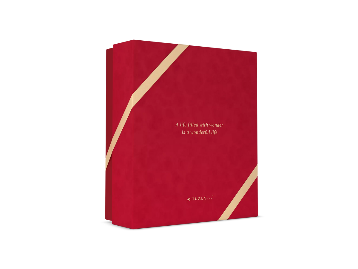 Rituals The Ritual of Ayurveda – Rebalancing Collection Taille L