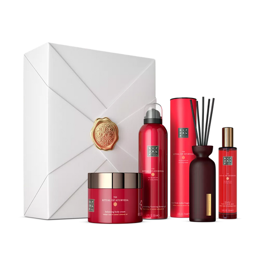 Rituals The Ritual of Ayurveda – Rebalancing Collection Taille L